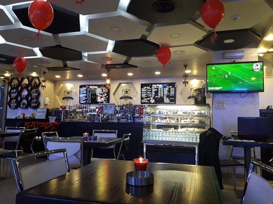Coffee Zone